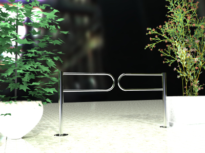 SWINGGATE