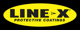 LINE-X ロゴ